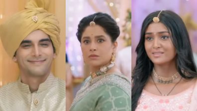 Dil Ko Tumse Pyaar Hua Written Update 5 October 2024: Deepika Leaves Lavanya Shocked, Chirag Becomes Happy