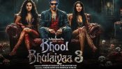 Diwali Dhamaka for Kartik Aaryan Starrer Bhool Bhulaiyaa 3, gets all single Screens in Delhi-UP for this festive season!