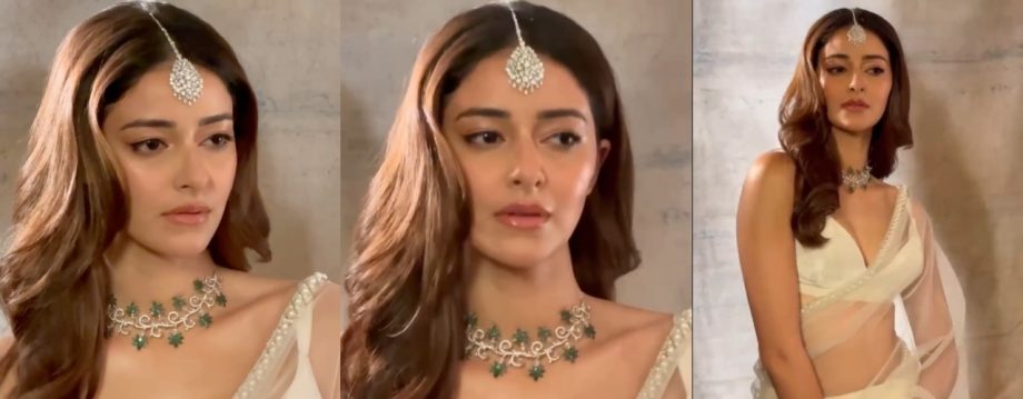 Diwali Fashion Fiesta: Kiara, Ananya, Kriti & Other Divas Bring Glamour to Manish Malhotra's Party 923260
