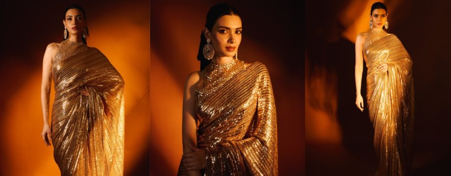Diwali Fashion Fiesta: Kiara, Ananya, Kriti & Other Divas Bring Glamour to Manish Malhotra's Party 923262