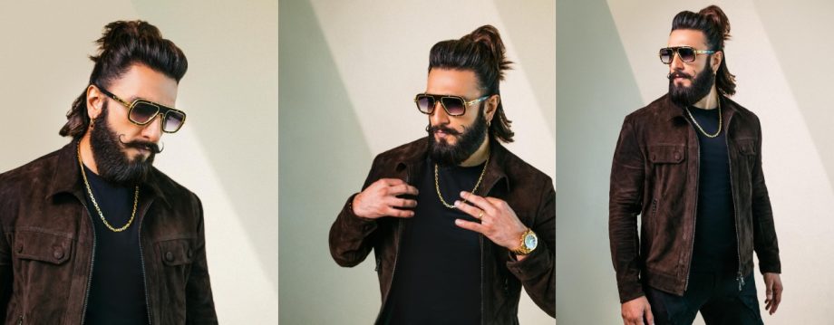 Diwali Showdown: Arjun Kapoor's Bad Boy Swag vs Ranveer Singh's Cop Charm - Who Impresses More? 921164