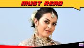 #Diwali2024: A classic saree is my traditional go-to for the festival: Seerat Kapoor 924128