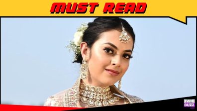 #Diwali2024: A classic saree is my traditional go-to for the festival: Seerat Kapoor