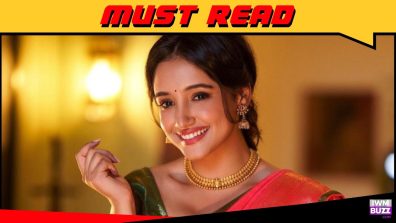 #Diwali2024: Kumkum Bhagya actress Rachi Sharma shares her Diwali insights and significance
