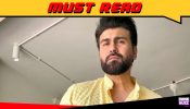 #Diwali2024: The best part about Diwali is lighting up diyas: Aarya Babbar 924178