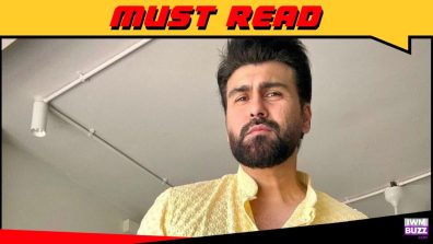 #Diwali2024: The best part about Diwali is lighting up diyas: Aarya Babbar