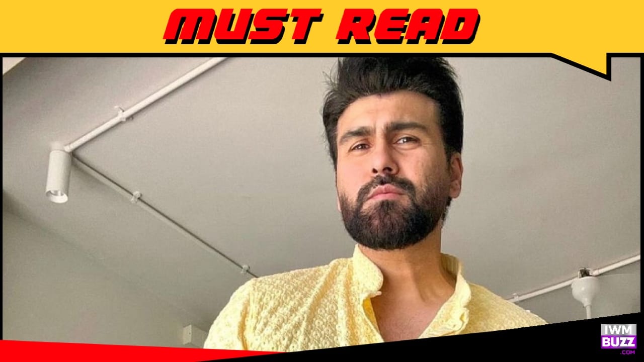 #Diwali2024: The best part about Diwali is lighting up diyas: Aarya Babbar 924178