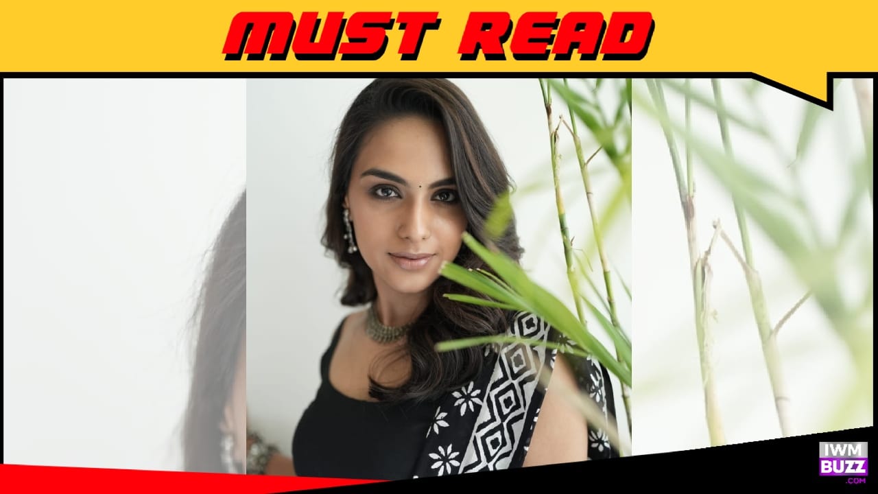 #Diwali2024: Vaidehi Nair talks about life as an Army officer's daughter, says 'will miss my father this Diwali' 924124
