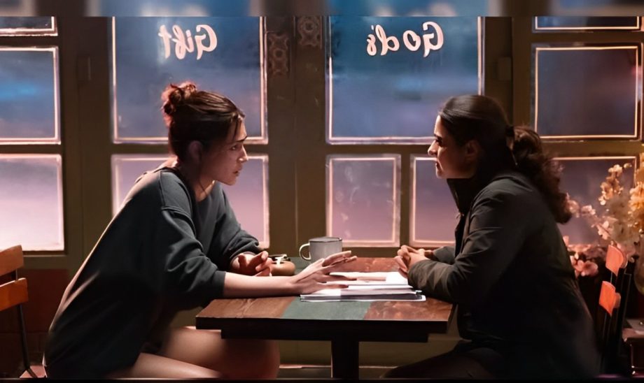 Do Patti Review: Kriti Sanon Trumps The Aces With Her Do Patti Act 923343