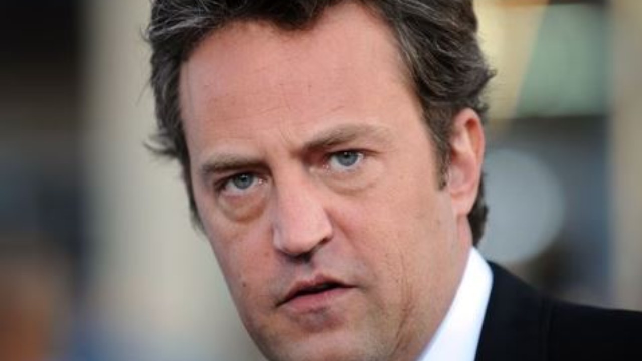 Doctor pleads guilty in Matthew Perry drug overdose case; could face upto 10 years in prison 920442