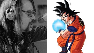 Dragon Ball Z Legendary Narrator Doc Harris Passes Away At 76