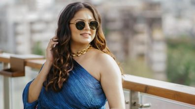 Drashti Dhami welcomes her first child, a baby girl