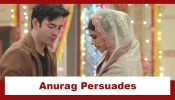 Durga Upcoming Twist: Anurag persuades Durga to elope from her wedding; will they succeed?