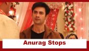 Durga Upcoming Twist: Anurag stops Durga’s wedding with Rajesh; questions Durga