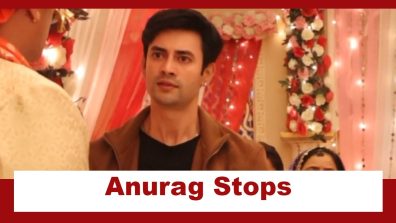 Durga Upcoming Twist: Anurag stops Durga’s wedding with Rajesh; questions Durga