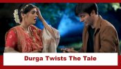 Durga Upcoming Twist: Durga and Anurag get caught; Durga twists the tale