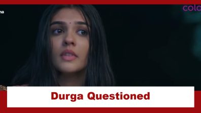 Durga Upcoming Twist: Durga gets questioned by Anurag’s family; Anurag misses Durga
