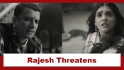 Durga Upcoming Twist: Rajesh threatens Durga; Durga stays confident