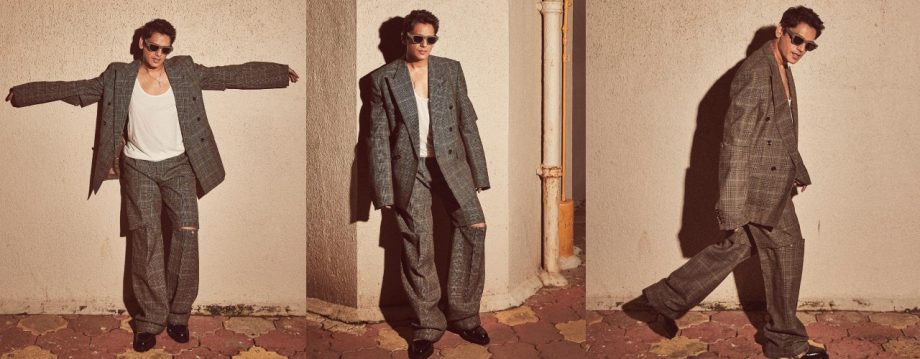 Everytime Vijay Varma nailed it with absolute on point fashion sense! 922332