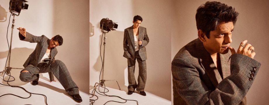 Everytime Vijay Varma nailed it with absolute on point fashion sense! 922333