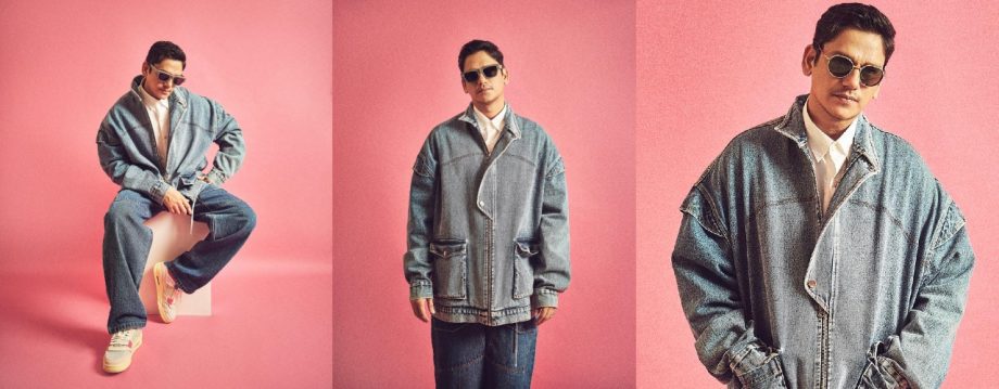 Everytime Vijay Varma nailed it with absolute on point fashion sense! 922334