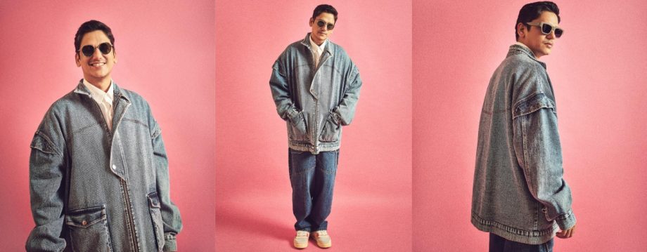 Everytime Vijay Varma nailed it with absolute on point fashion sense! 922335