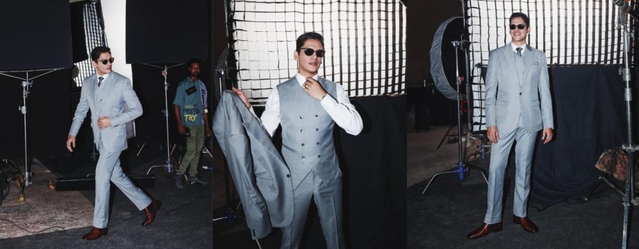 Everytime Vijay Varma nailed it with absolute on point fashion sense! 922336