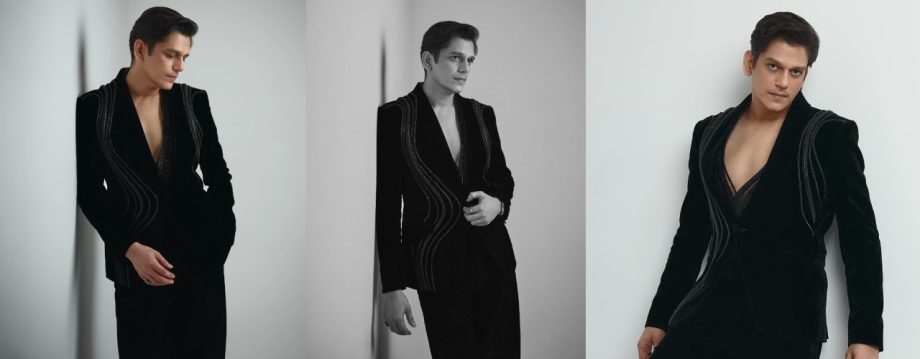 Everytime Vijay Varma nailed it with absolute on point fashion sense! 922330