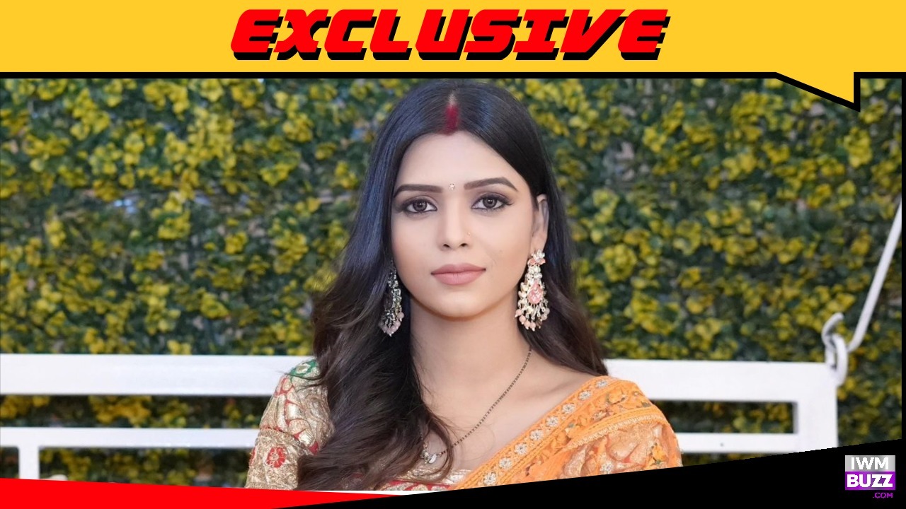 Exclusive: Aishana Singh bags Sun Neo's Chhathi Maiyya Ki Bitiya 923143