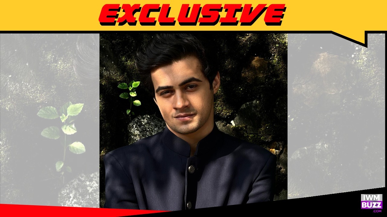 Exclusive: Dil Ko Tumse Pyaar Hua actor Keshav Mehta to feature in Rajshri Productions' web series for Sony LIV 924090
