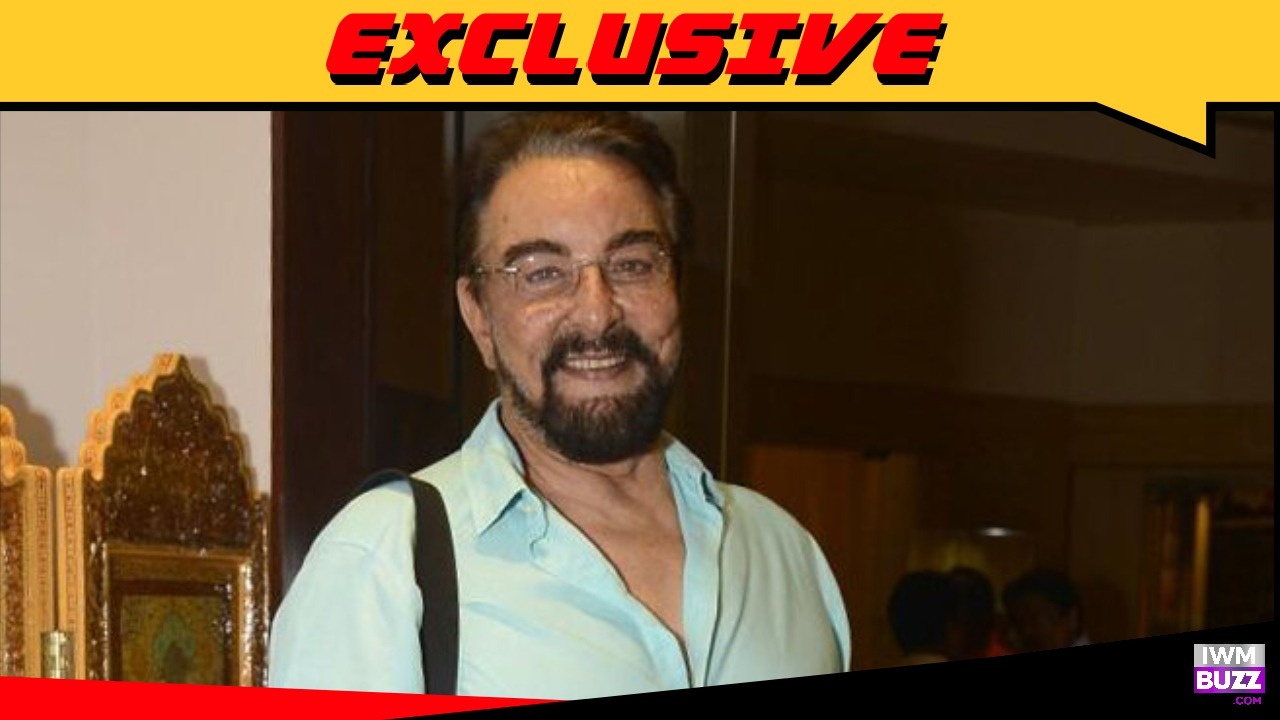 Exclusive: Kabir Bedi to feature in Hansal Mehta and Applause Entertainment's web series Gandhi 922138