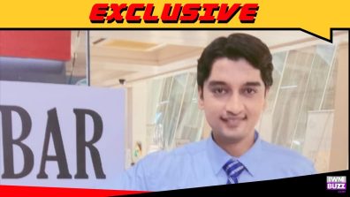 Exclusive: Kunal Madhiwalla to enter Jhanak