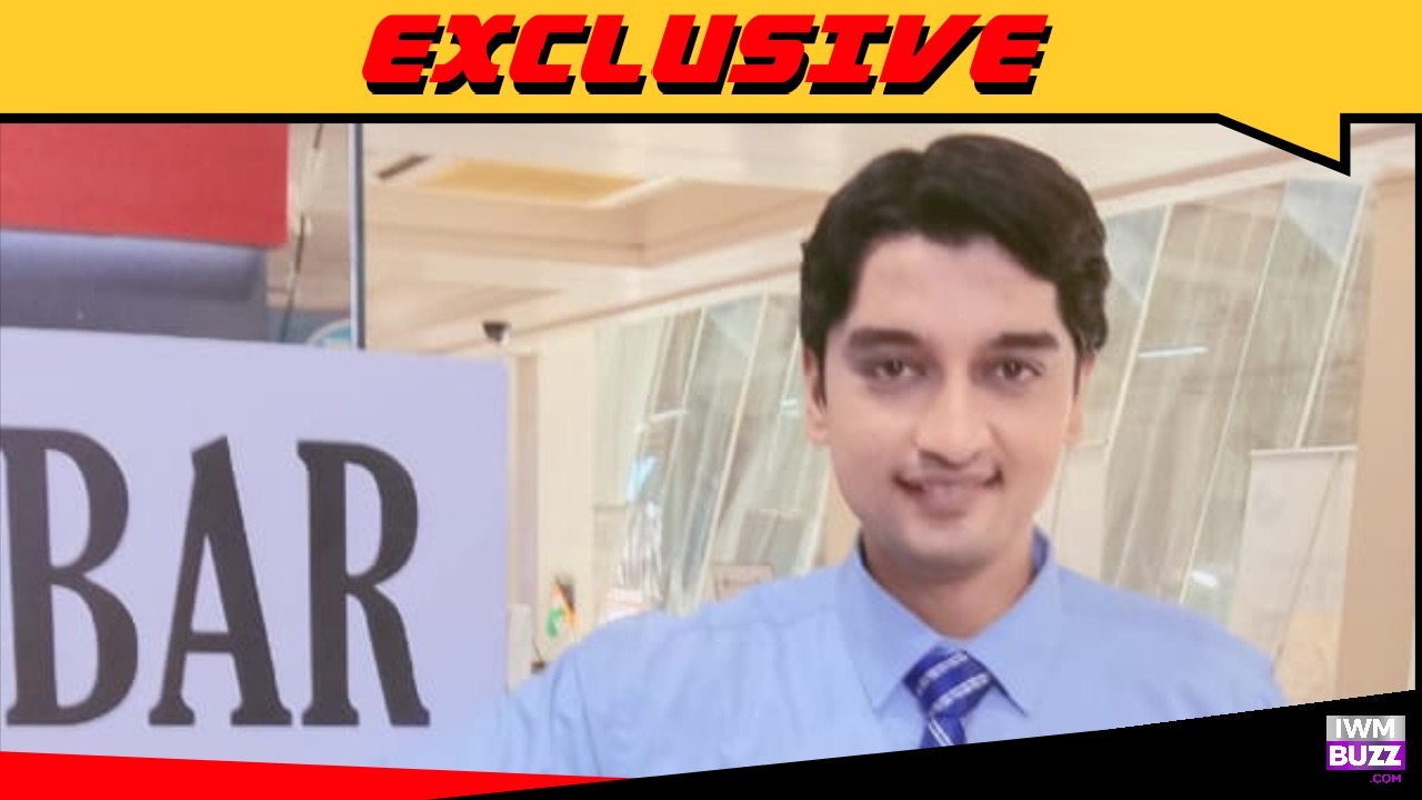 Exclusive: Kunal Madhiwalla to enter Jhanak 920355