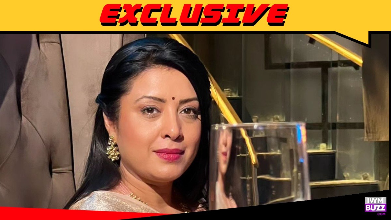 Exclusive: Mamta Verma bags Mukta Dhond's show for Colors 923895