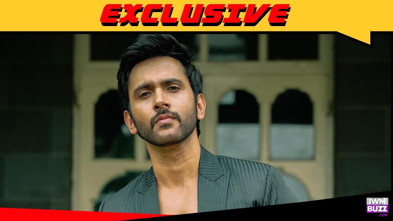 Exclusive: Mishkat Varma bags Rolling Tales Production's next for Colors? 920560