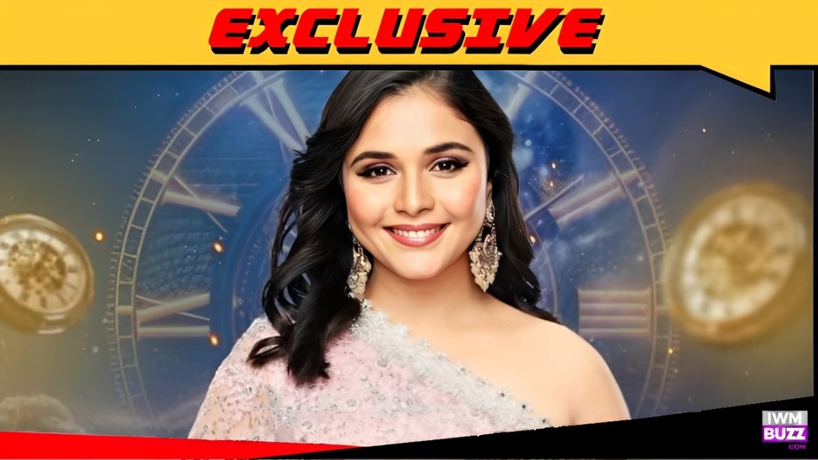 EXCLUSIVE: Muskan Bamne on ‘Bigg Boss 18’ – “I will cry instantly if someone shouts at me”