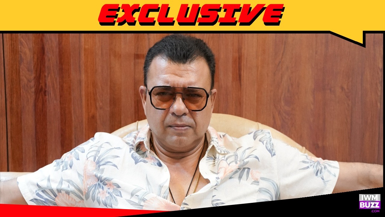 Exclusive: Nimai Bali to feature in Netflix series Delhi Crime 3 922306