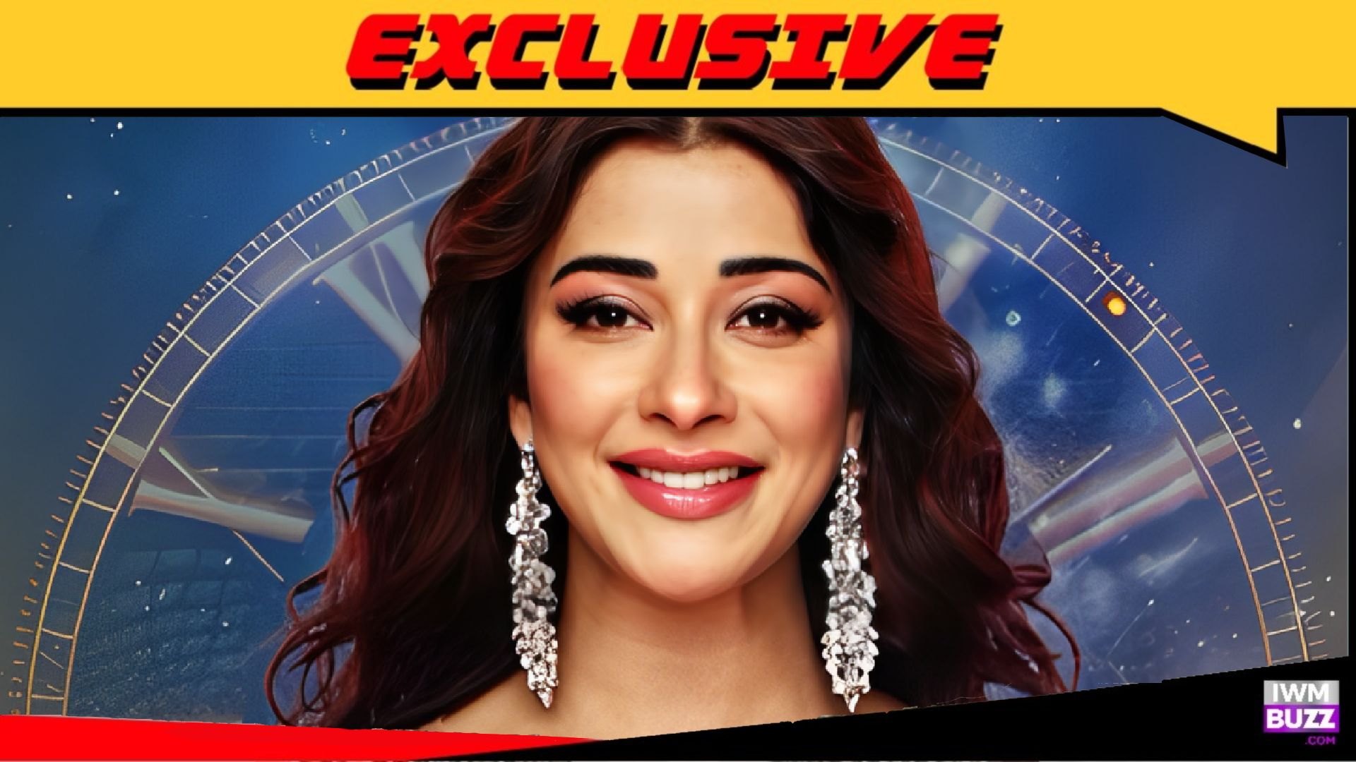 EXCLUSIVE: Nyrraa M. Banerji on 'Bigg Boss 18' - "I won't abuse no matter what because that isn't my style 921029