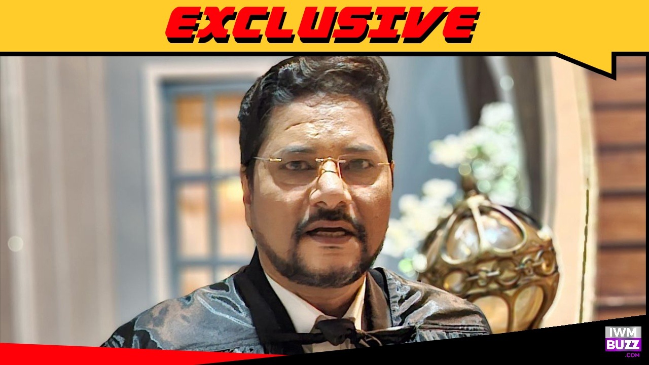 Exclusive: Ravi Gossain to enter Shemaroo Umang's Main Dil Tum Dhadkan 921086