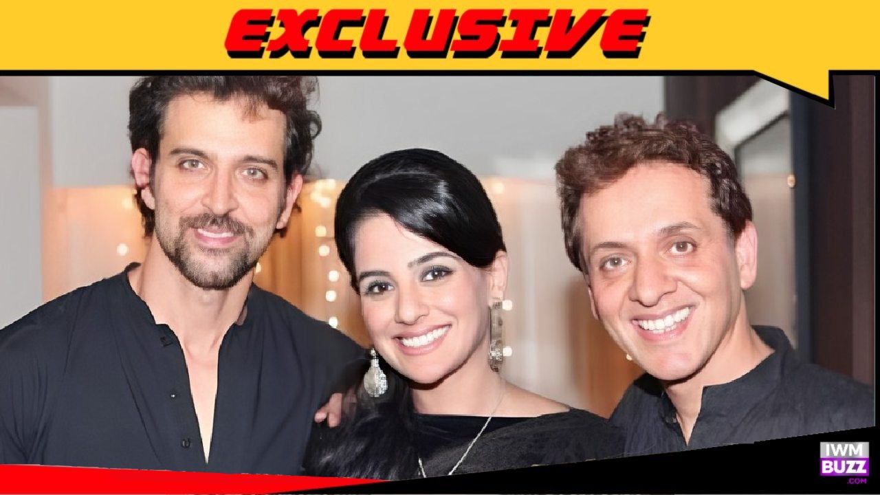 EXCLUSIVE: Sara Arfeen Khan on Hrithik Roshan's reaction to her participating in 'Bigg Boss 18' & much more 920672