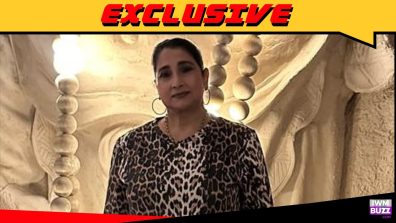 Exclusive: Sejal Shah to enter Anupamaa