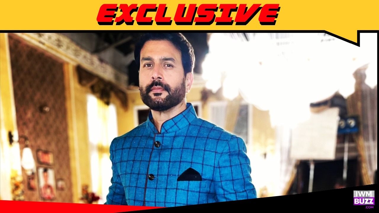 Exclusive: Shivendraa Om Saainyol to enter Sony SAB's Pushpa Impossible 922657