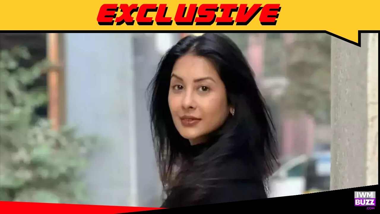 Exclusive: Simran Khanna's strong cameo in Sony SAB's Wagle Ki Duniya 920888