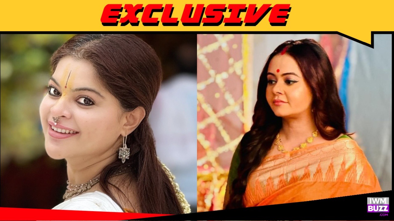 Exclusive: Sneha Wagh replaces Devoleena Bhattacharjee in Sun Neo's Chhati Maiyya Ki Bitiya 923317