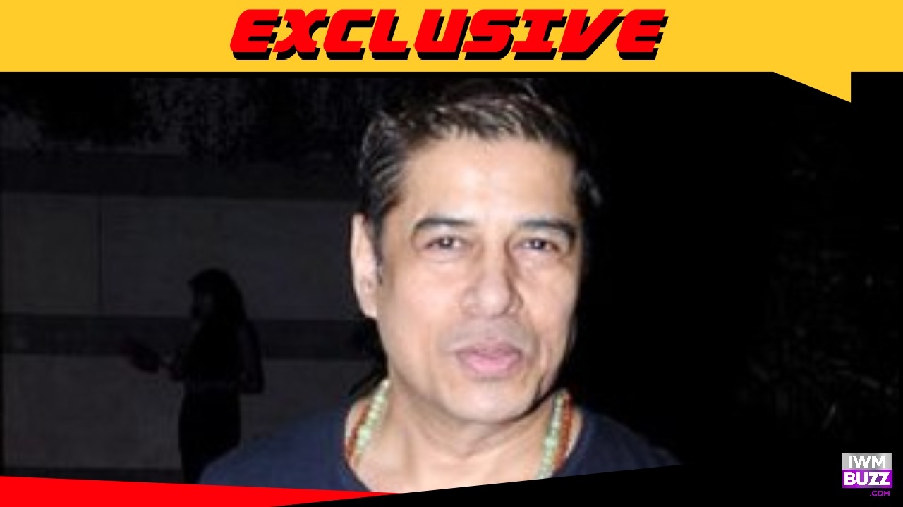 Exclusive: Sudesh Berry joins the cast of Rahul Tewary and Rolling Tales Production's Colors show 924098