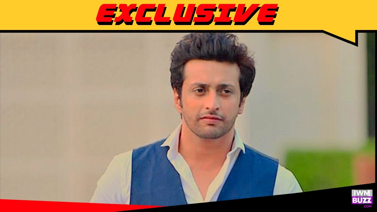 Exclusive: Yash Pandit to enter Dangal's Tulsi - Hamari Badi Sayani 920191