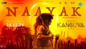 Experience another shade of the thrilling world, as the Naayak song from Studio Green's Kanguva Is OUT NOW! 924181