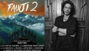 'Fauji' that introduced Shah Rukh Khan returns in the form of 'Fauji 2'; new cast & new look 921788
