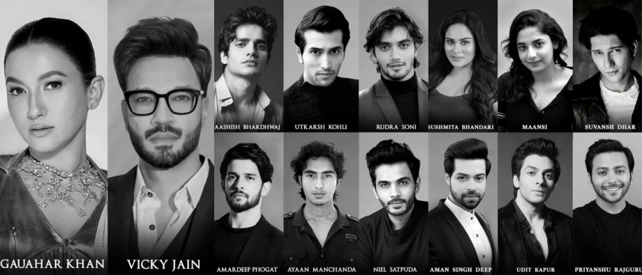 'Fauji' that introduced Shah Rukh Khan returns in the form of 'Fauji 2'; new cast & new look 921785