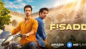 'Fisaddi' Review: Bhuvan Arora & Poojan Chhabraput heart and soul in this endearing and relatable tale of brotherhood 923127